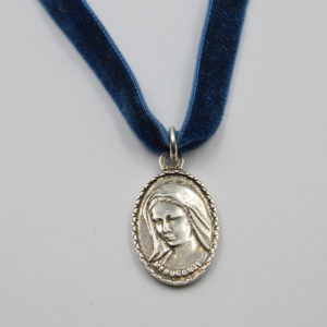 Medalla Reina de la Paz